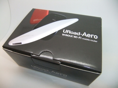 Uroad-Aero