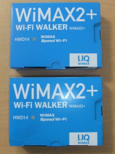 WiMAX2+