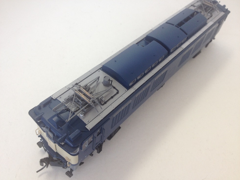 TOMIX 国鉄 １０系客車（夜行急行列車）セット | ジュニア模型店・JB鉄道