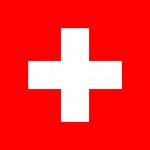 スイス国旗 (1)