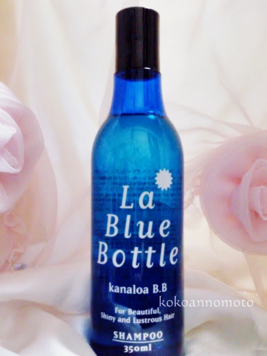シネックスインフォテック「La Blue Bottle」