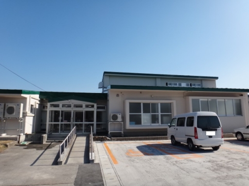 藤崎町老人福祉センター
