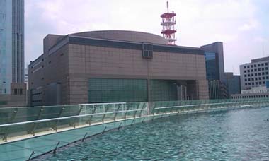 愛知県美術館