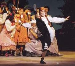 2002年劇団四季「赤毛のアン」 - 薔薇のつぼみのお茶道具