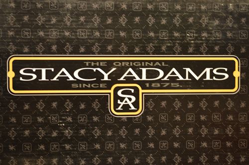 Used Imported Clothing ウエスビルブログ Stacy Adams