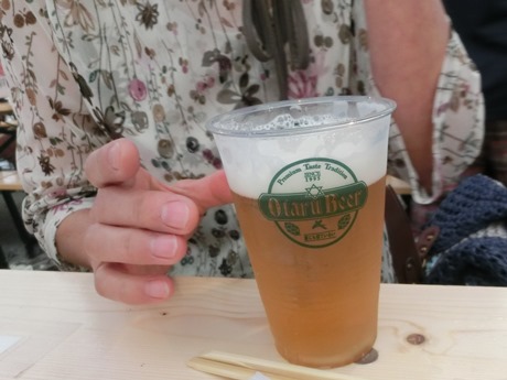 小樽ビール
