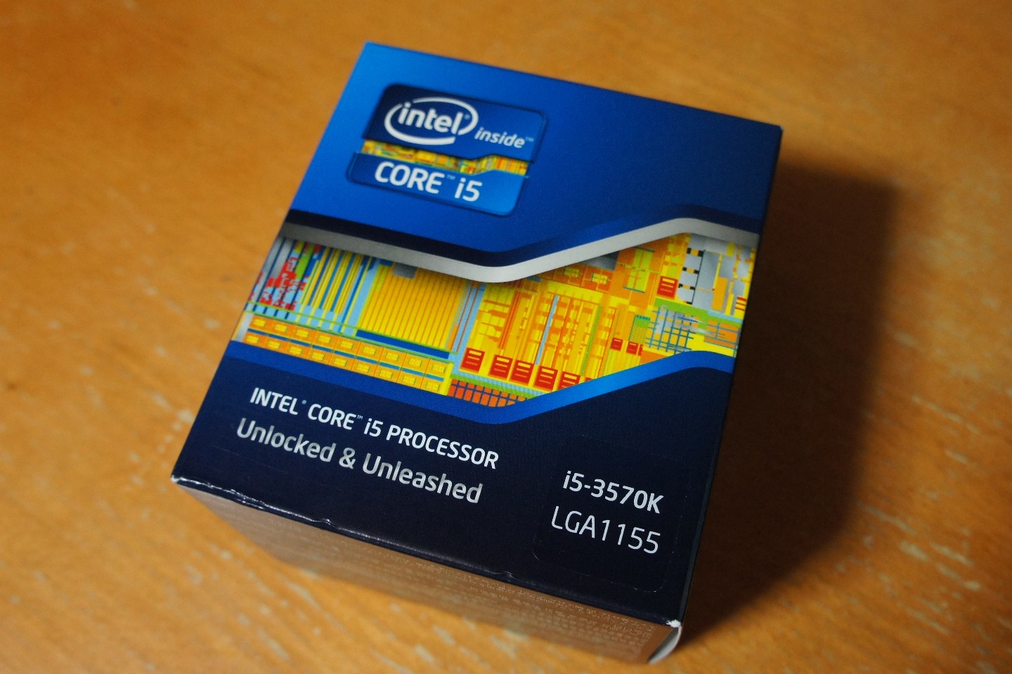 Core i5 3570k SSD+HDD メモリ8GB GTX570