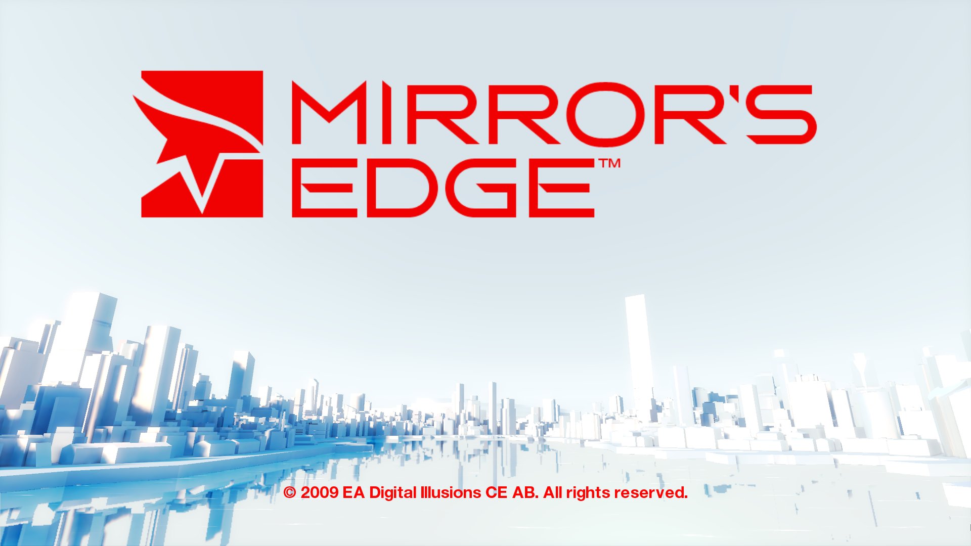 Pc Mirror S Edge を購入 雑雪帳