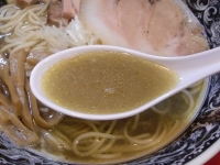 篝火＠高田馬場・20140311・スープ