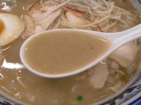 カシムラ＠汐留・20140608・スープ