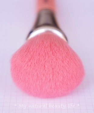 Bdellium Tools, Pink Bambu Series, Face 959