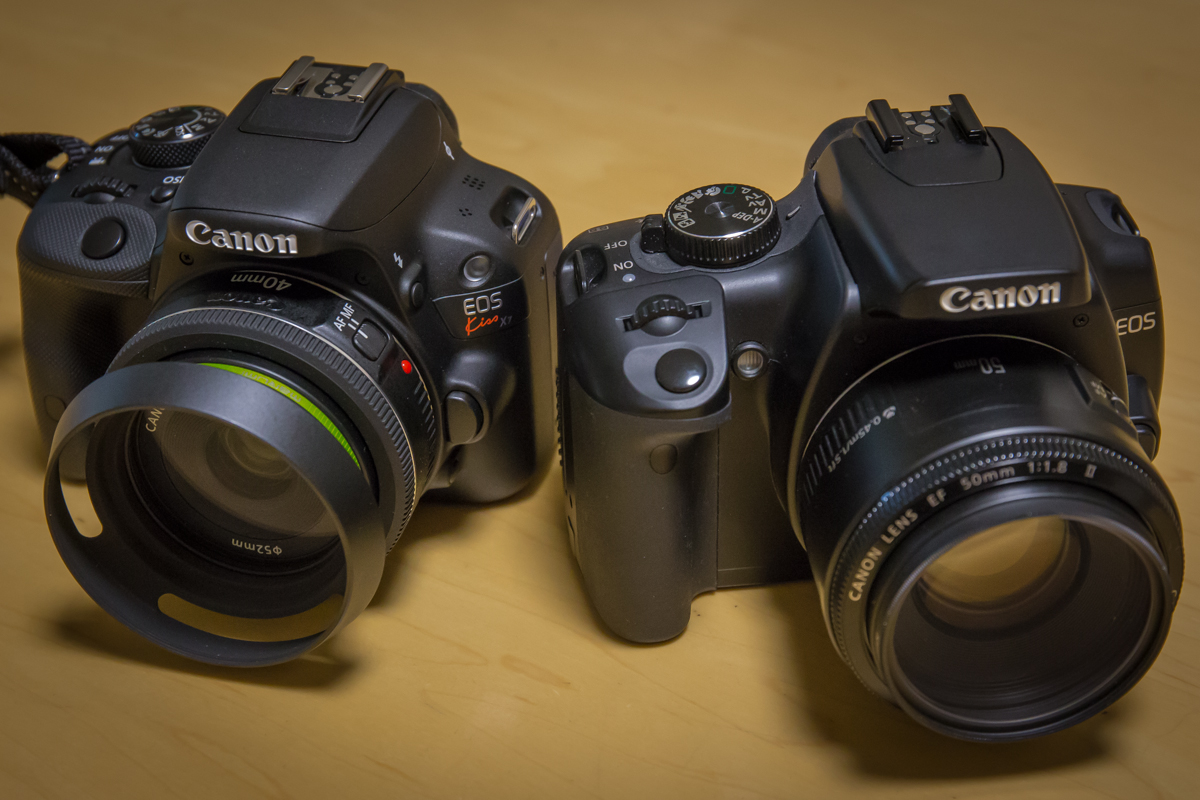 Canon Eos Kiss X7 / Canon EOS Kiss X7は初心者から上級者まで使えるカメラだ!｜Korino Rossa